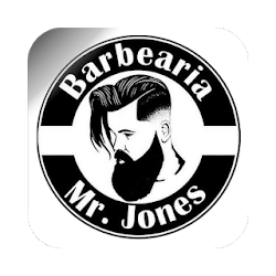 Barbearia Mr Jones