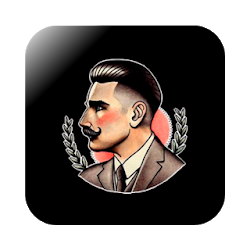 Mustache Barbearia  Escola