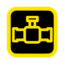 Inspeção Técnica CRM Comgás