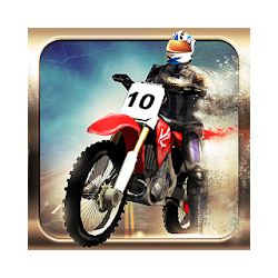 Moto Road Rider - Traffic Rider Racing