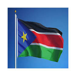 National Anthem of South Sudan