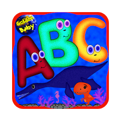 Dino ABC and puzzles