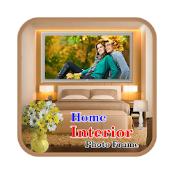 Home Interior Photo Frame