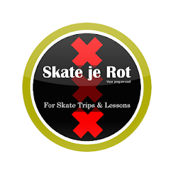 Skate je Rot