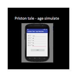 Priston Tale - Age Simulate