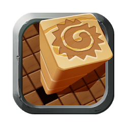 Classic Wooden Block Puzzle