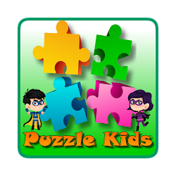 Puzzle Kids