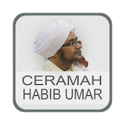 Ceramah Habib Umar Bin Hafidz تنزيل Ceramah Habib Umar Bin Hafidz Free لـ Android