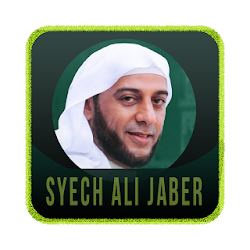 Ceramah Syekh Ali Jaber