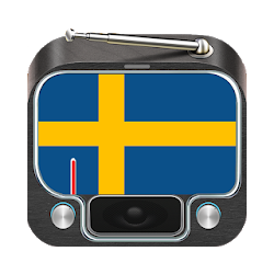 Sveriges Radios AM FM Live