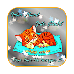 Guten MorgenGute Nacht Bilder