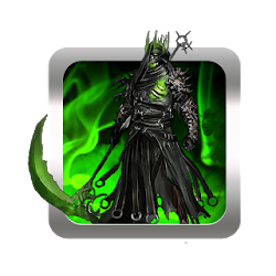 Grim Reapers Wallpaper