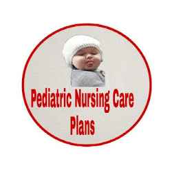 Pediatric Nursing Care Plans