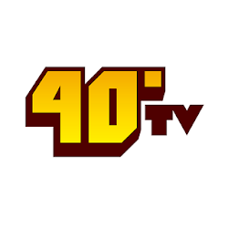 40 Graus TV