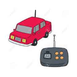 RC car control تنزيل RC car control Free لـ Android