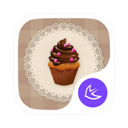 Grid Style APUS theme