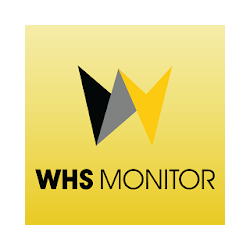 WHS Monitor