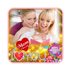 Mothers Day Photo Frame 2018