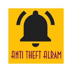 Anti Theft Alarm