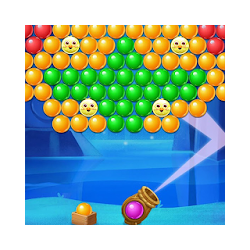 Bubble Shooter Pop Fun