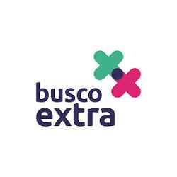 BuscoExtra | ETT | Aplicación para buscar trabajo