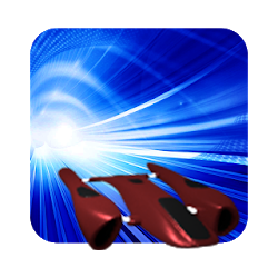 3D Space Racing