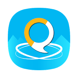 Click  Trip Niche travel app on the Adriatic sea