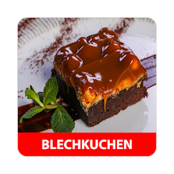 Blechkuchen rezepte app deutsch kostenlos offline