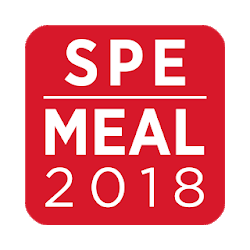SPE MEAL 2018