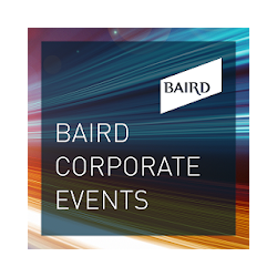 Baird Events