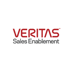 Veritas Sales Enablement