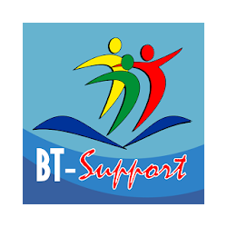 Bunga Tanjung Support NEW