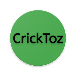CricToz