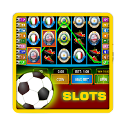 Casino Soccer Slot Cup