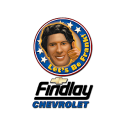 Findlay Chevrolet DealerApp
