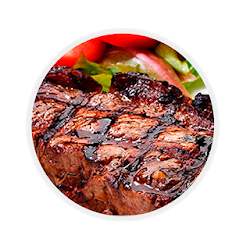 Receitas de Churrasco