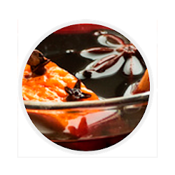 Receitas de Quentão