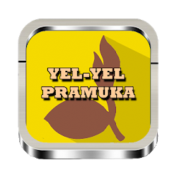 Yel - Yel Pramuka