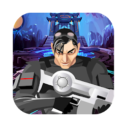 Super Soldiers vs Beasts