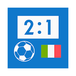 Live Scores for Serie A 20192020