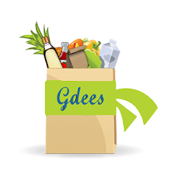 Gdees- Grocery At Doorsteps