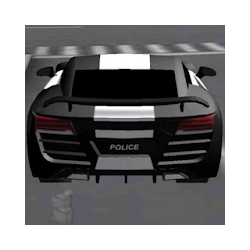 شرطة ضد لصوص مطاردة