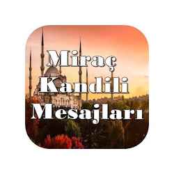 Miraç Kandili Mesajları