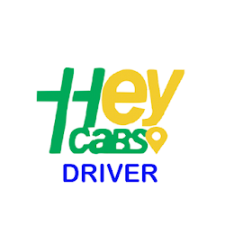 Hey Cabs Driver