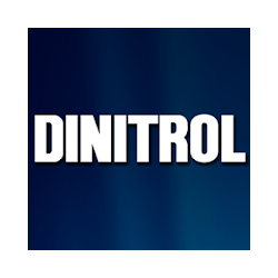 DINITROL App