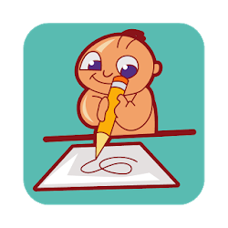 كيف لرسم كل شيء