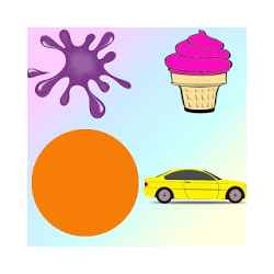 Learn Colors for Kids