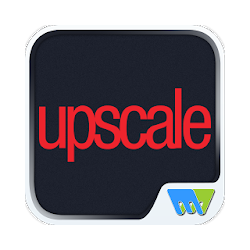 Upscale Magazine
