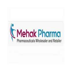 Mehak Pharma