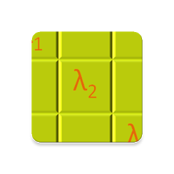 EigenValue Calculator